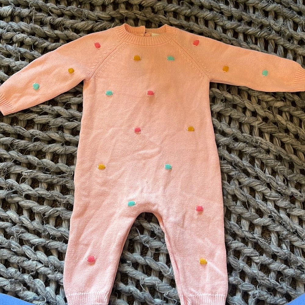 Buybuy baby little me collection